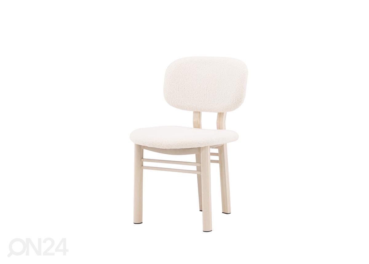 Söögitoolid Sia, 2 tk suurendatud