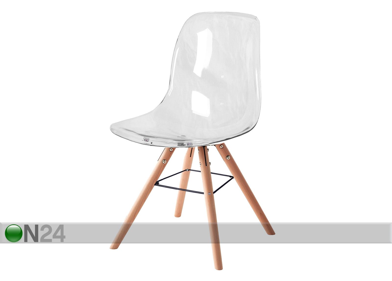Söögitoolid Sit, 2 tk suurendatud