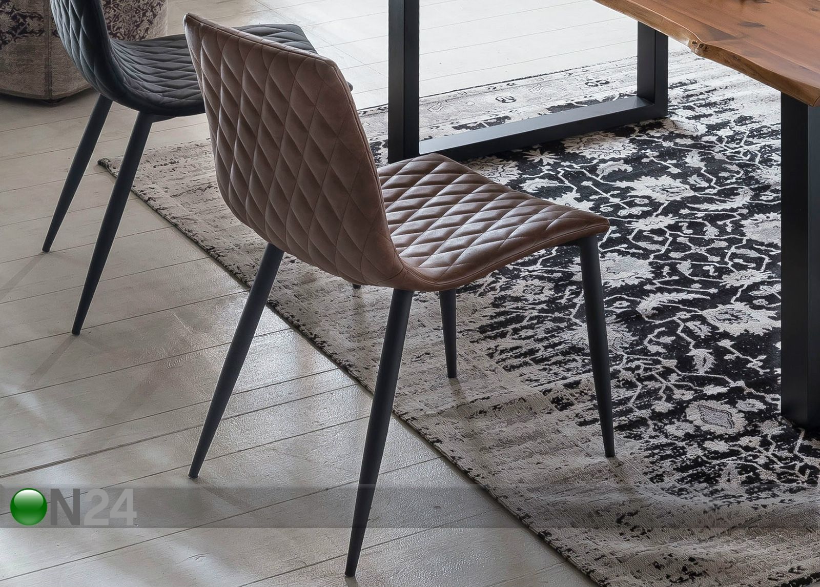 Söögitoolid Sit, 2 tk suurendatud