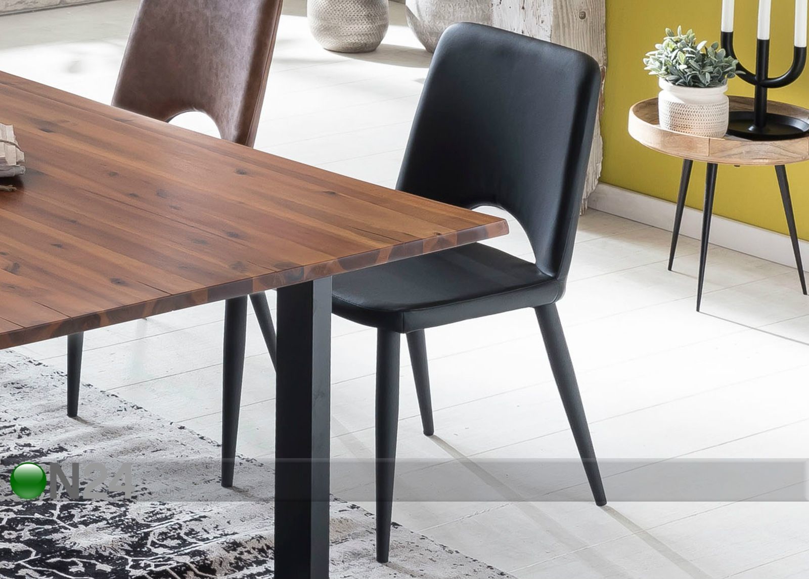 Söögitoolid Sit, 2 tk suurendatud