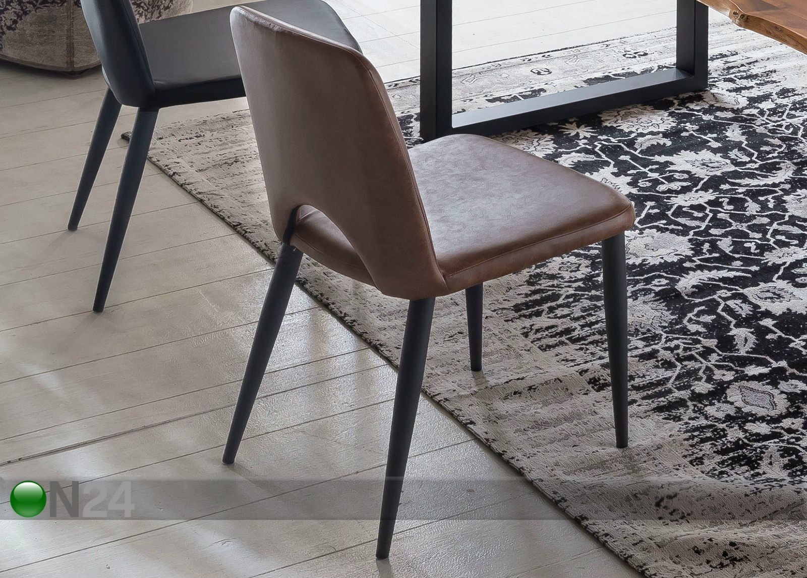 Söögitoolid Sit, 2 tk suurendatud