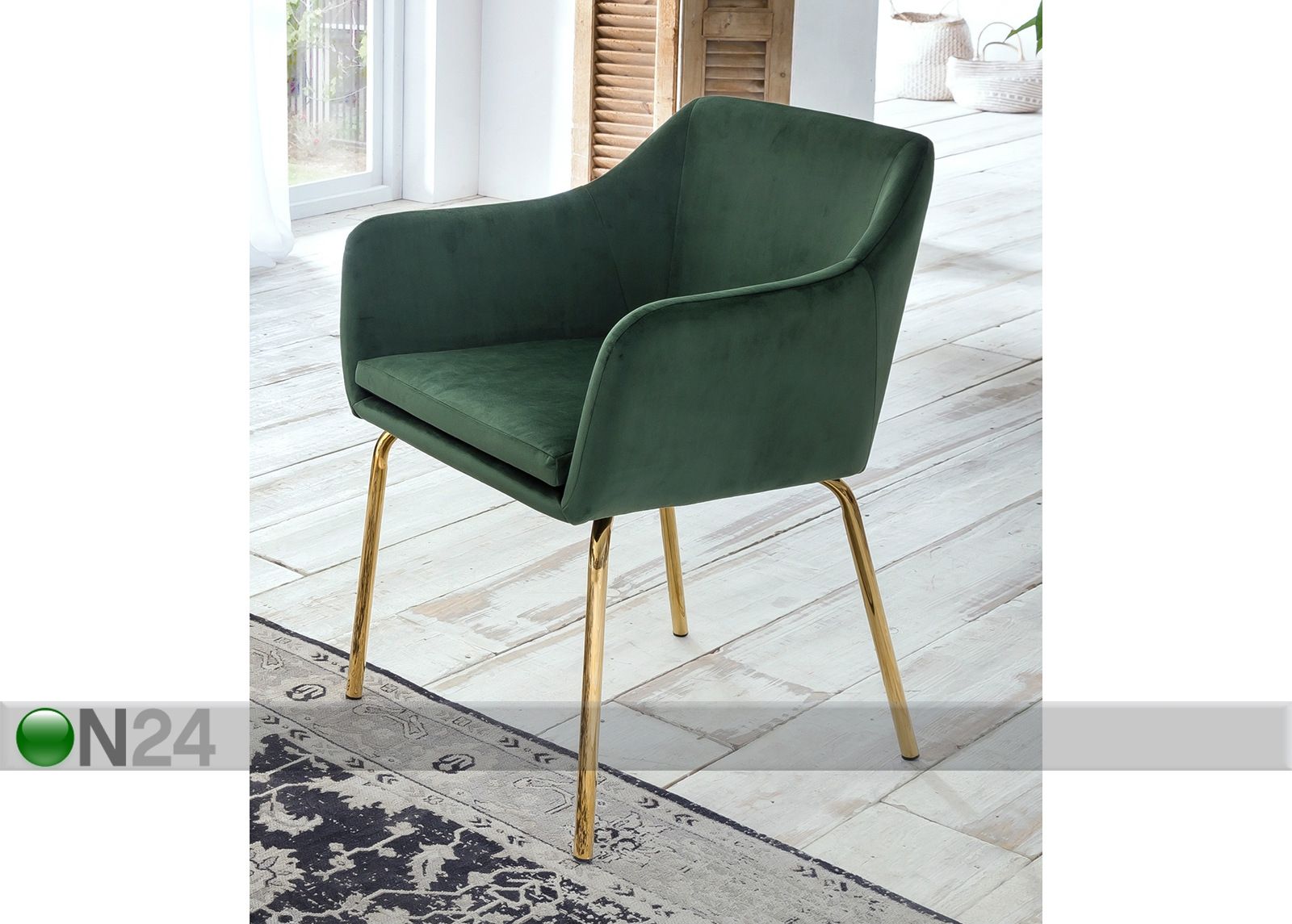 Söögitoolid Sit, 2 tk suurendatud