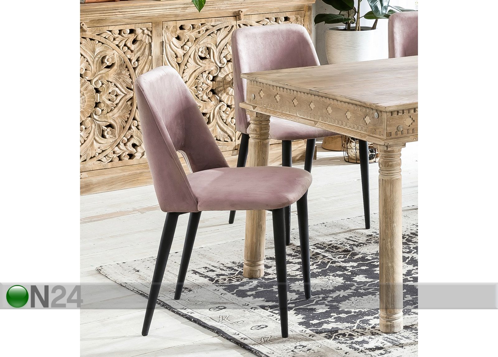 Söögitoolid Sit, 2 tk suurendatud