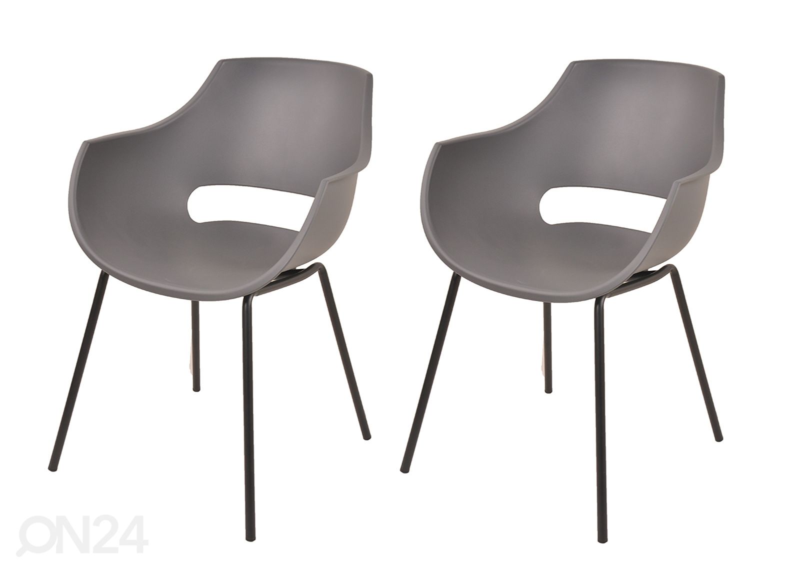 Söögitoolid Sit, 2 tk suurendatud