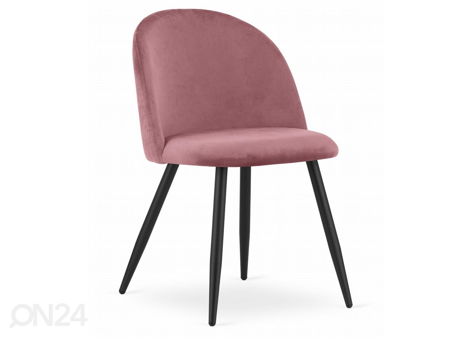 Söögitoolide komplekt Bello 2 tk suurendatud