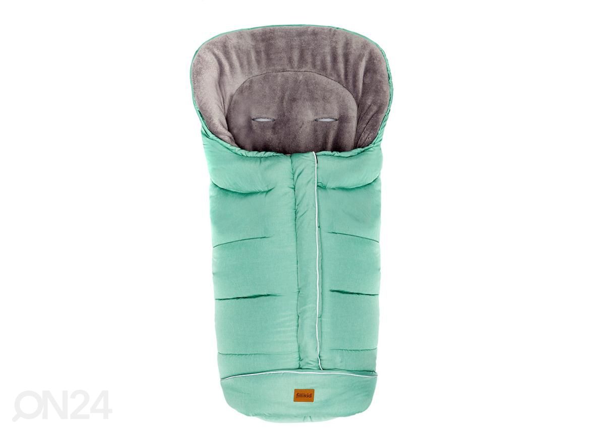 Soojakott Fillikid K2 mint suurendatud