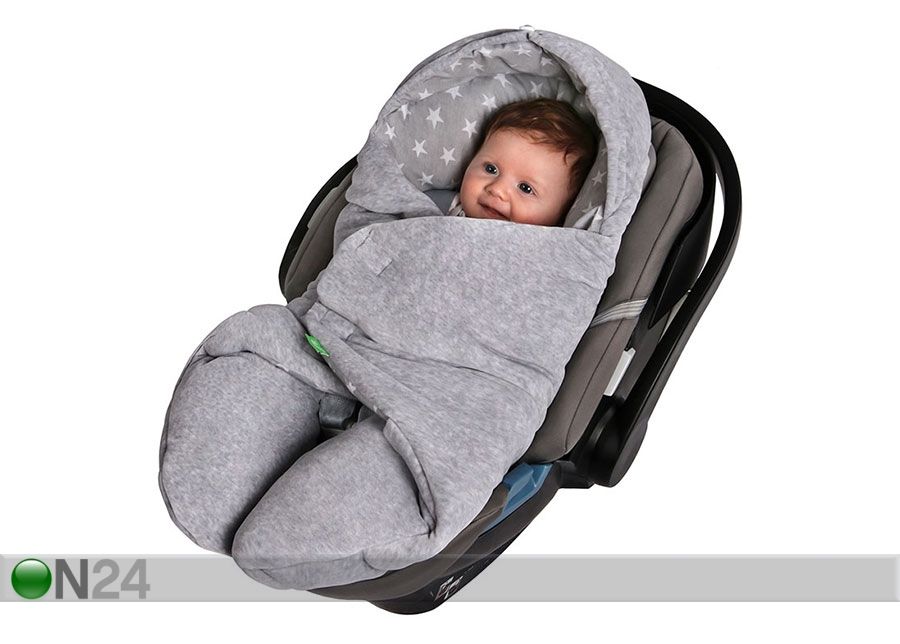 Soojakott turvahälli Lulando Buli suurendatud