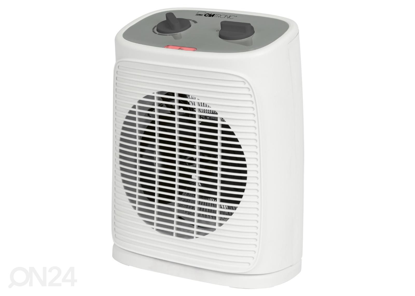 Soojapuhur Clatronic HL3762W suurendatud