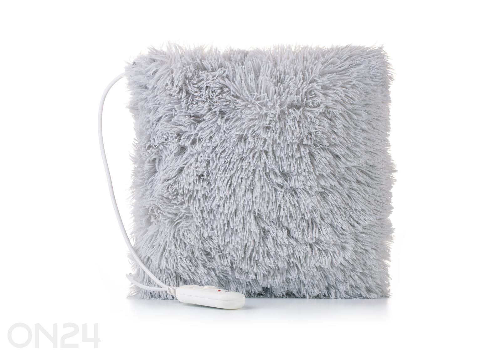 Soojendusega padi Camry CR 7428, 38×38 cm, hall suurendatud