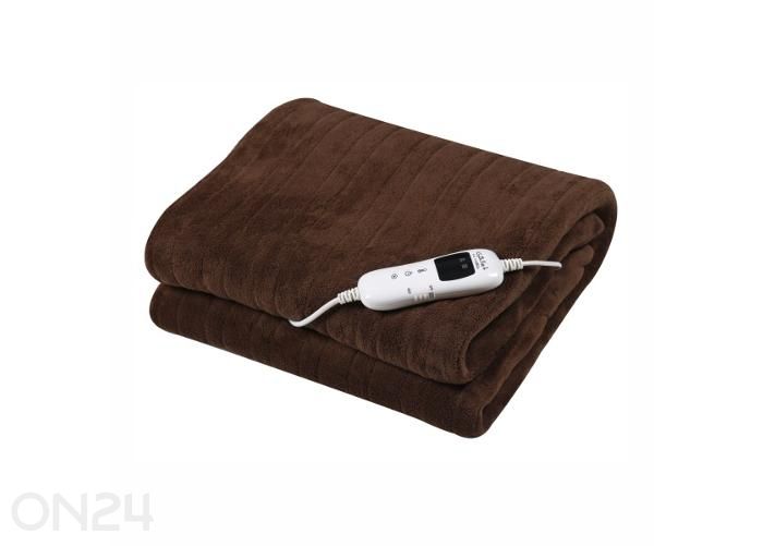 Soojendusega pleed Gallet GALCCH130 130x160 cm suurendatud