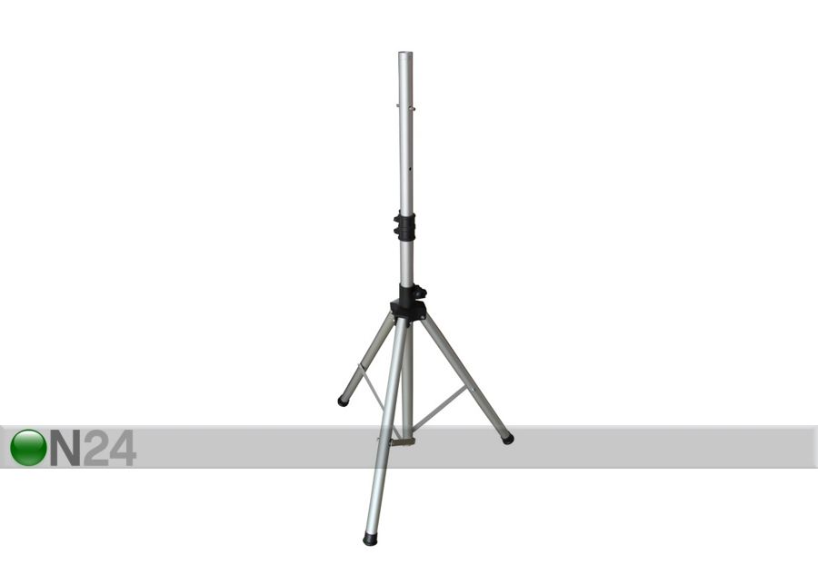 Soojuskiirguri HG 3.0 SL teleskoopjalg suurendatud