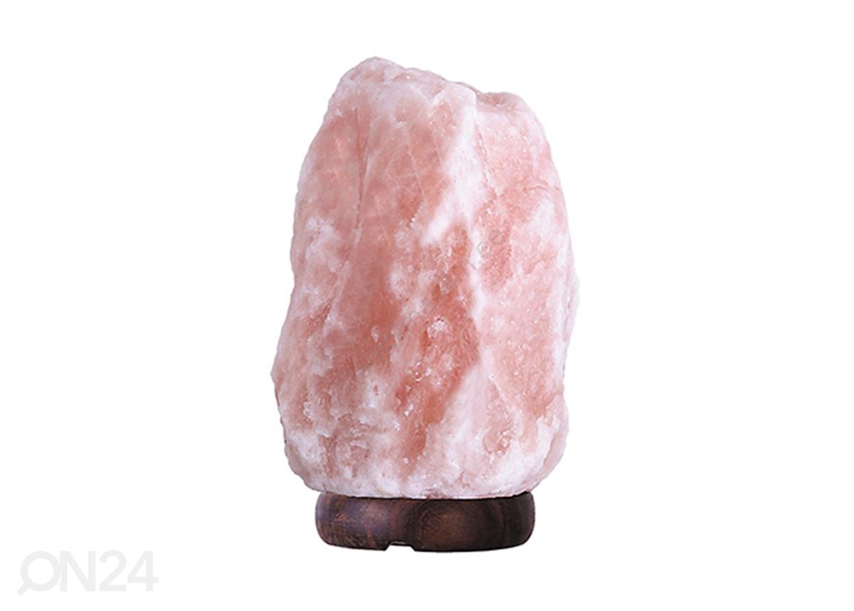 Soolalamp 4-5 kg suurendatud