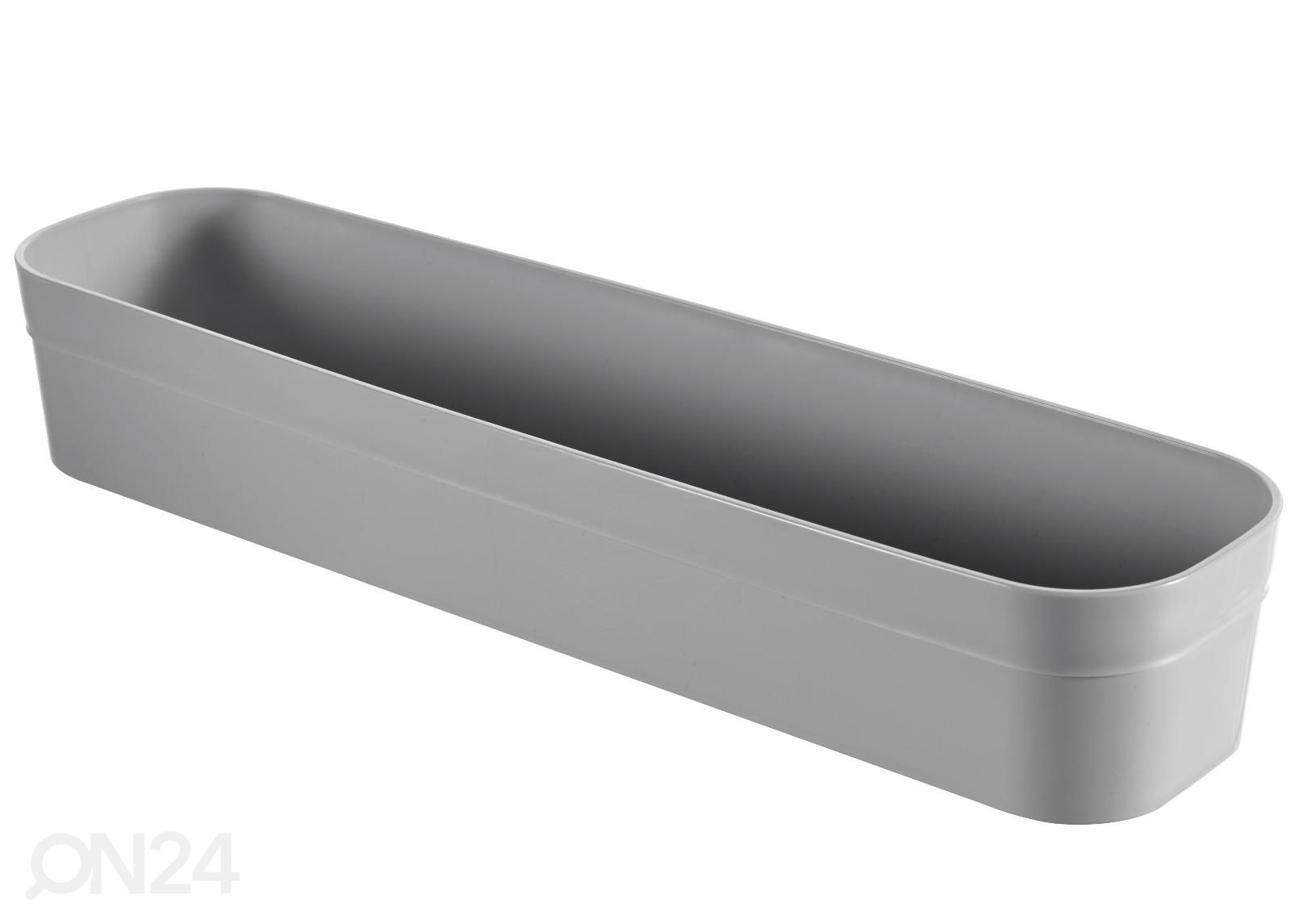 Sorteerija Infinity L, 1 L suurendatud