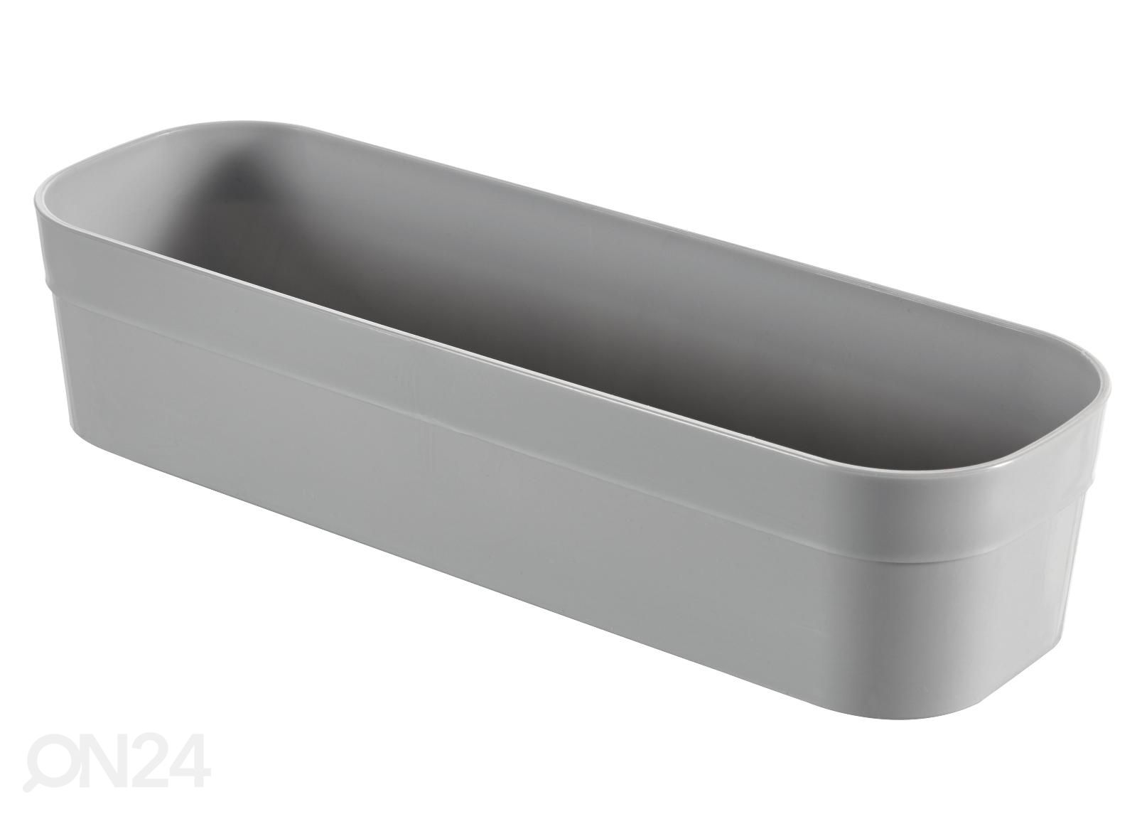 Sorteerija Infinity M 0,7 L suurendatud