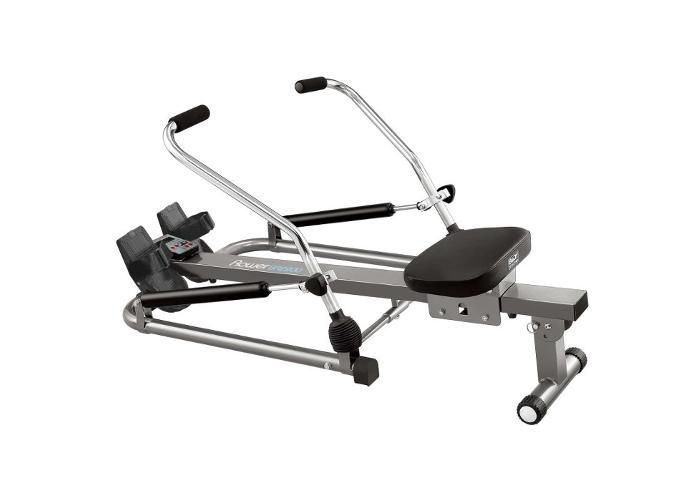 Sõudeergomeeter Body Sculpture SPEED II BR 2200 suurendatud