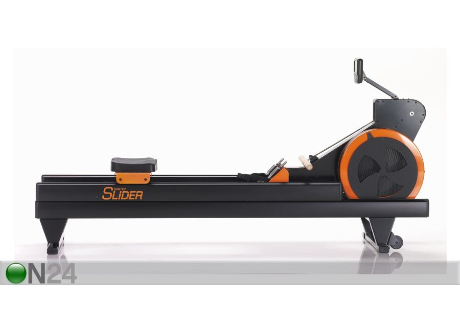 Sõudetrenažöör OarTec Slider suurendatud