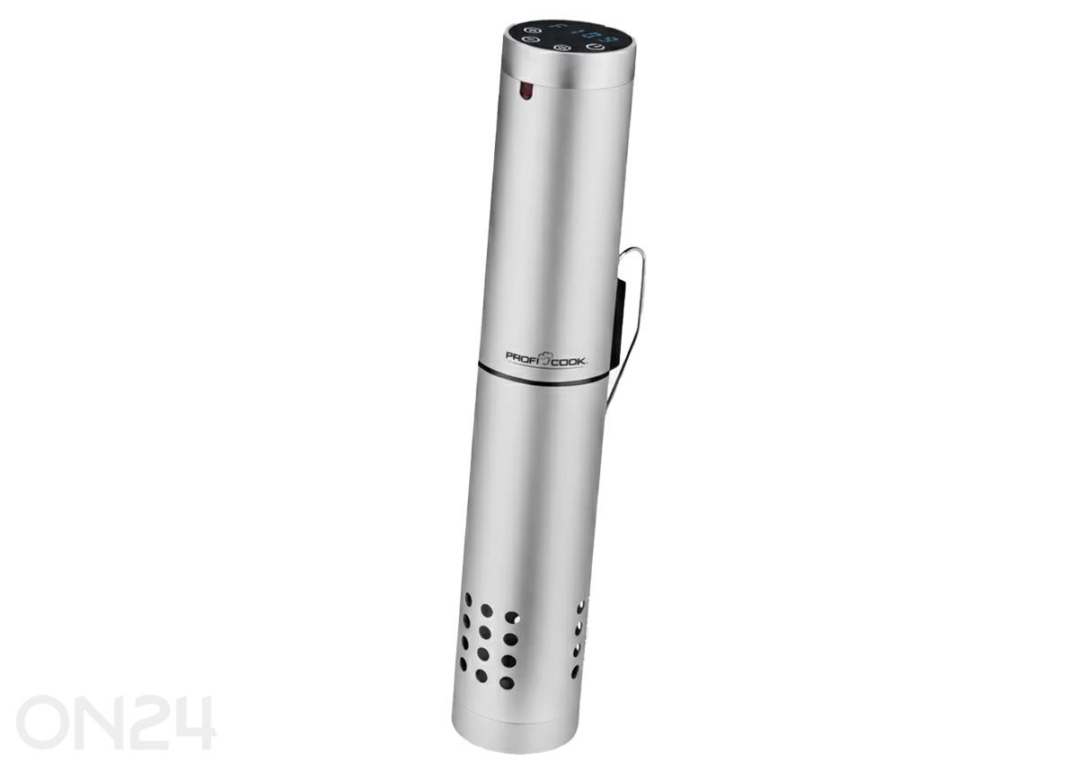 Sous-vide keetja ProfiCook PCSV1159 suurendatud