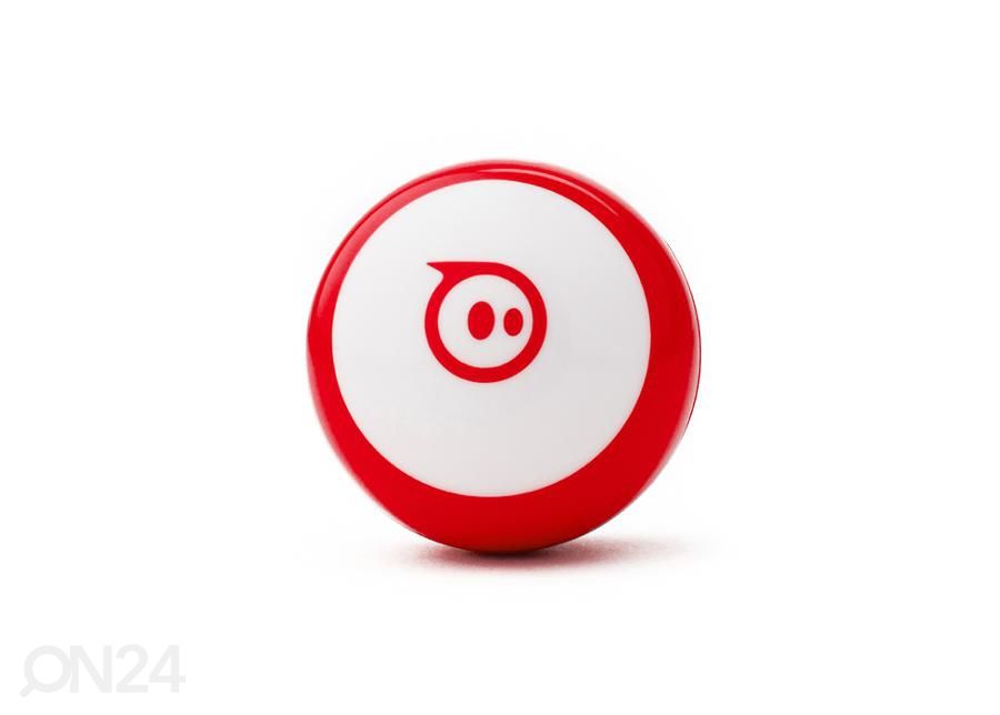 Sphero Mini robot punane suurendatud