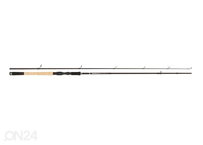 Spinning abu tormentor 2,42 m 7-28 gr suurendatud