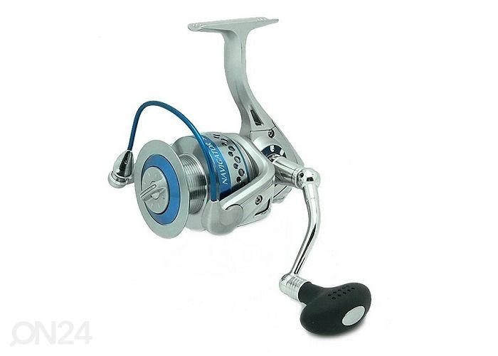 Spinningu rull Ryobi Navigator 4500FD suurendatud
