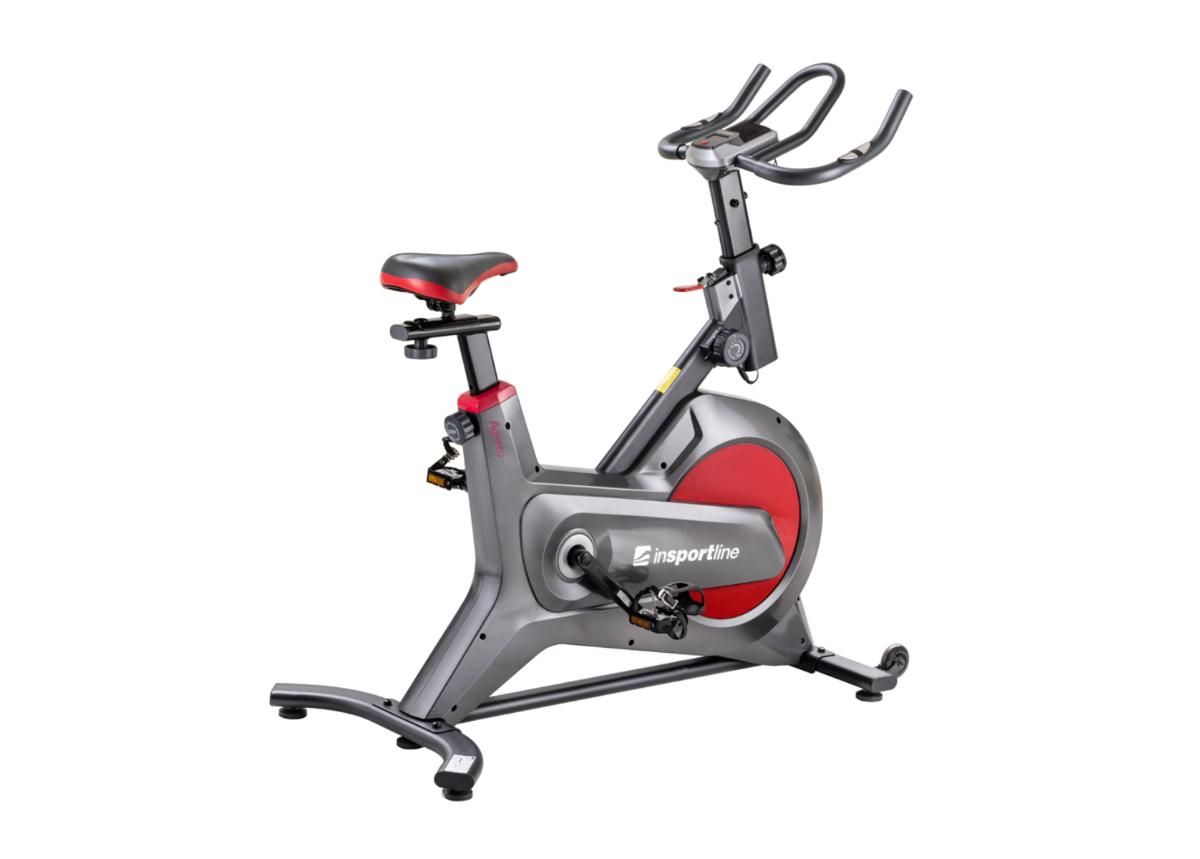 Spinninguratas Agneto inSPORTline suurendatud