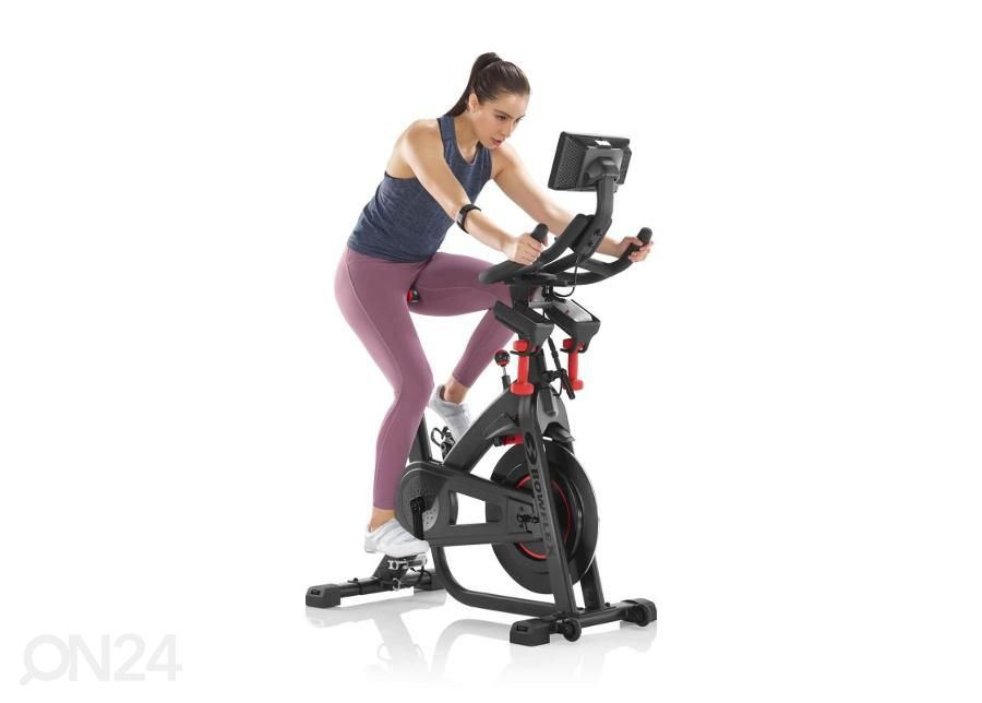 Spinninguratas Bowflex C7 suurendatud