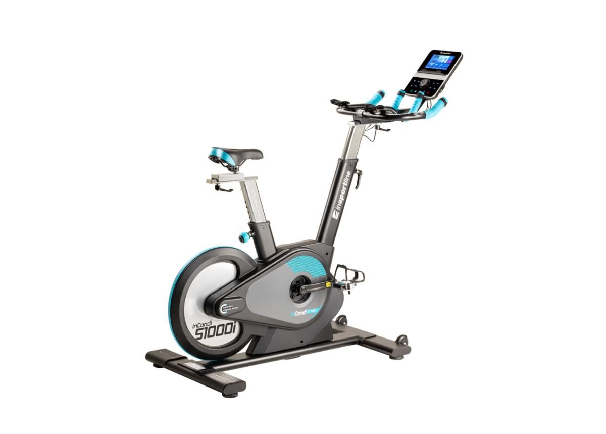 Spinninguratas inCondi S1000i inSPORTline suurendatud