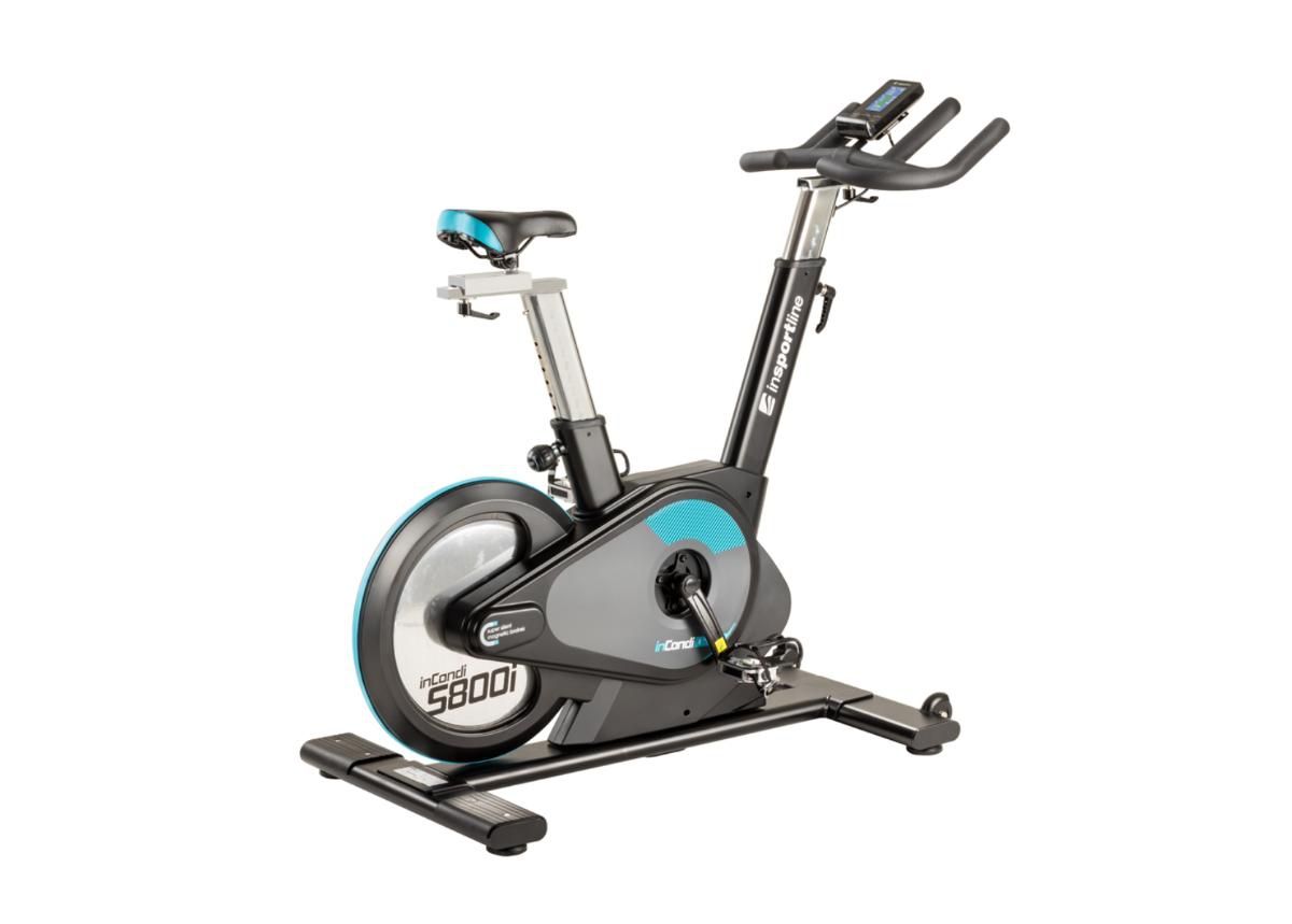 Spinninguratas inCondi S800i inSPORTline suurendatud