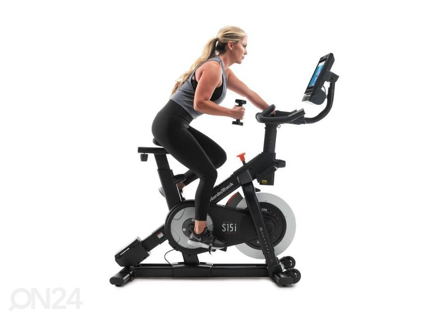 Spinninguratas Nordictrack Commercial S15i NTEX05121 suurendatud