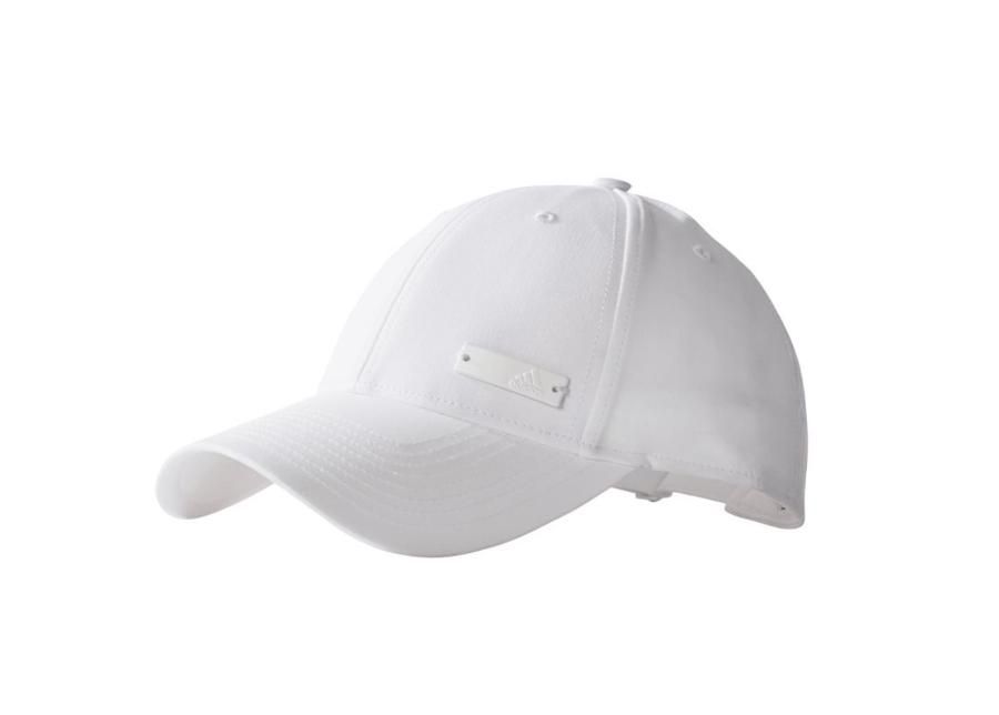 Spordi nokamüts adidas 6 Panel Clasic Cap Lightweight Metal Badge BK0789 suurendatud
