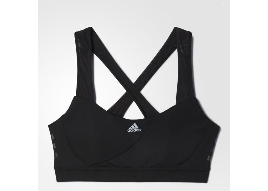 Spordi rinnahoidja adidas GT Supernova Bra W S90389 suurendatud
