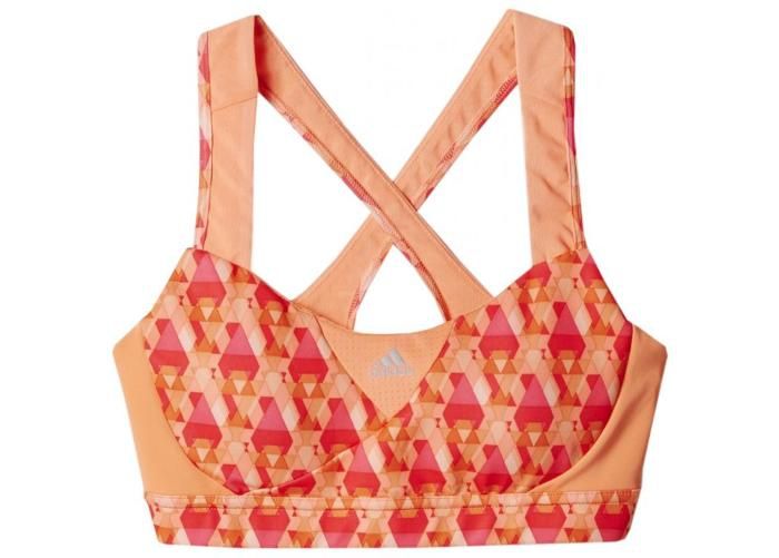 Spordi rinnahoidja Adidas GT Supernova X Bra Q1 W suurendatud
