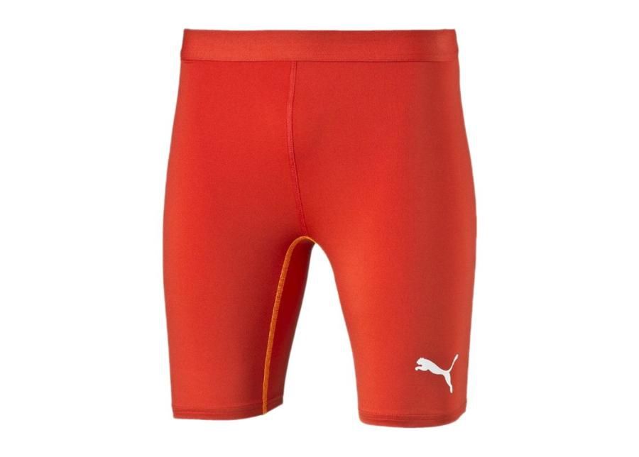 Spordialuspesu meestele Puma TB Short Tight 6 M 654617-01 suurendatud