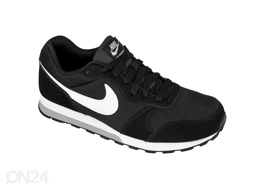 Spordijalatsid Nike Sportswear MD Runner 2 Jr 807316-001 suurendatud