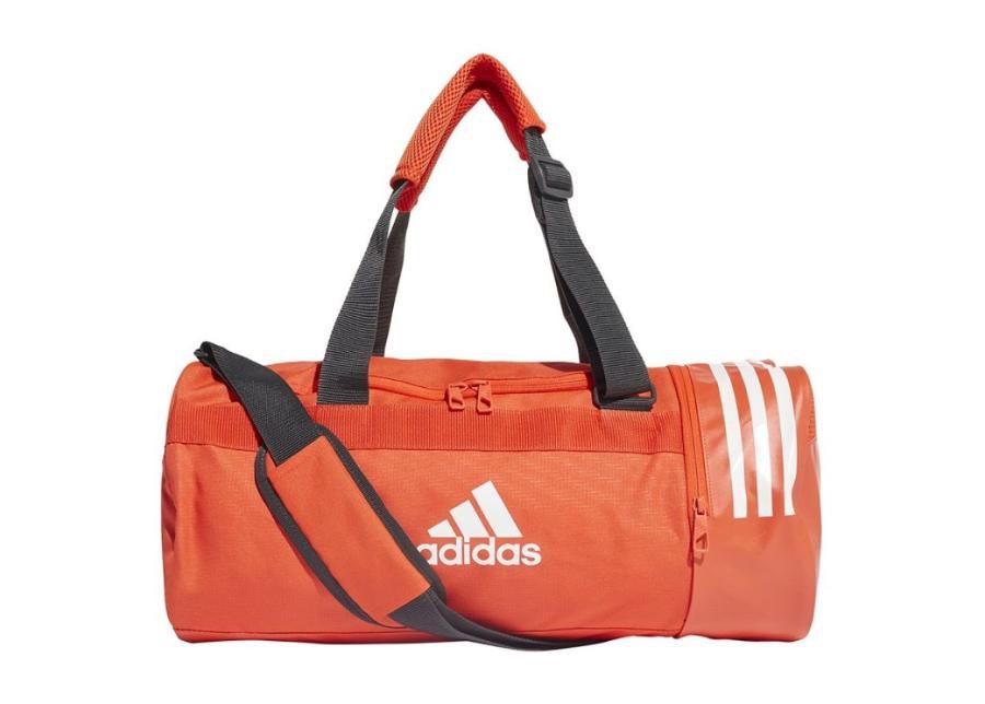 Spordikott adidas CVRT 3S Duf S DZ8690 suurendatud