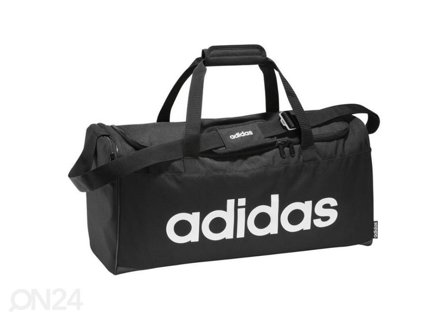 Spordikott Adidas Lin Duffle FL3651 suurendatud