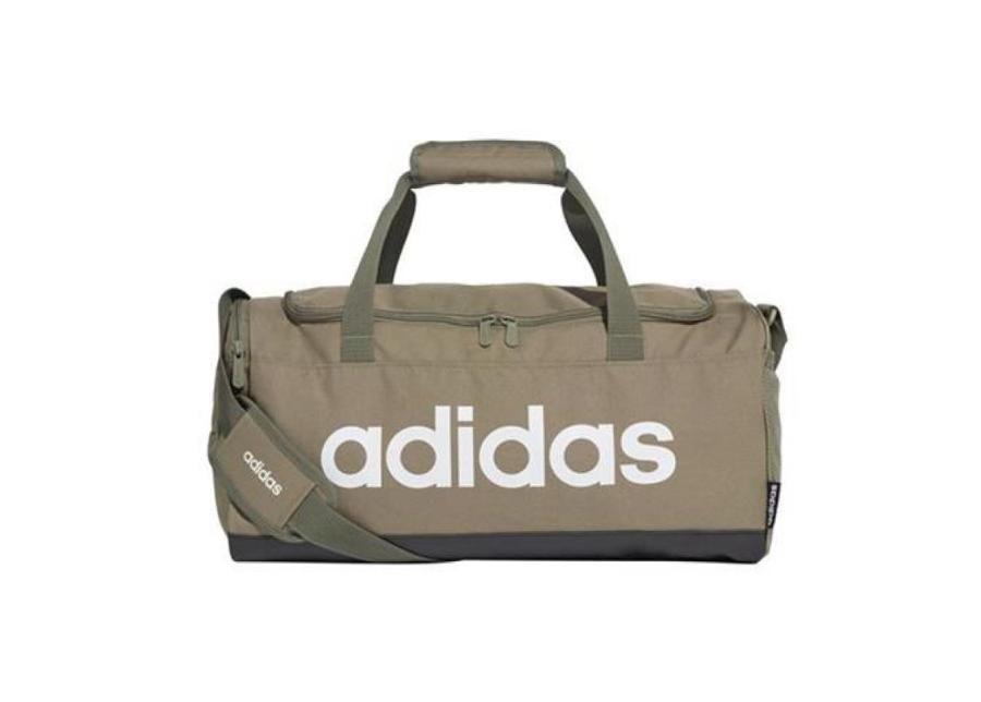 Spordikott Adidas Lin Duffle S FS6502 suurendatud