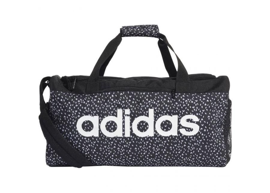 Spordikott adidas Linear Duffel W SG ED0301 suurendatud
