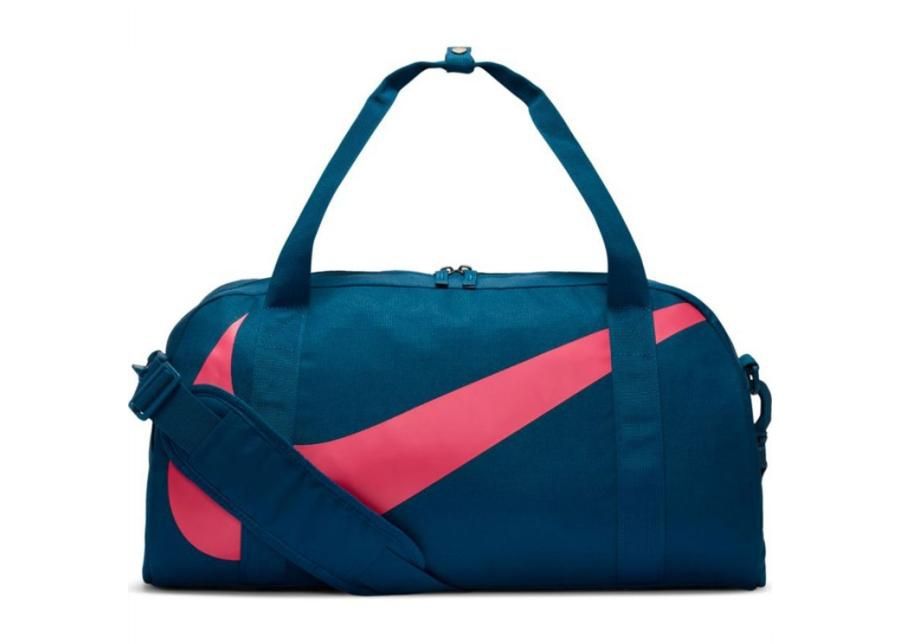Spordikott lastele Nike Gym Club Jr BA5567 432 suurendatud