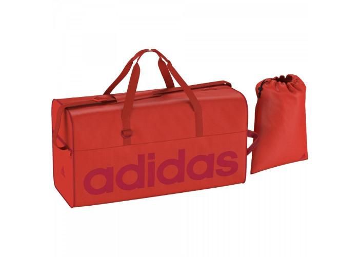 Spordikott Linear Performance Teambag L Adidas suurendatud