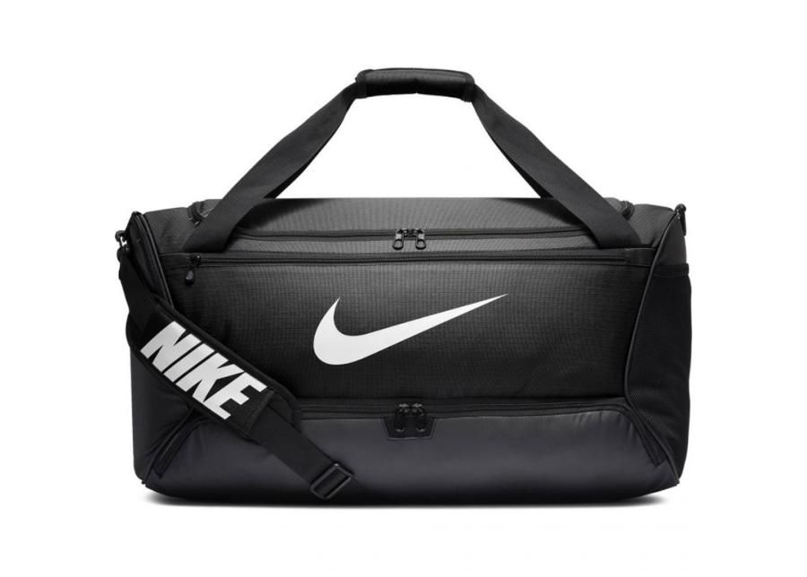 Spordikott Nike Brasilia 5 Duffel BA5955-010 suurendatud