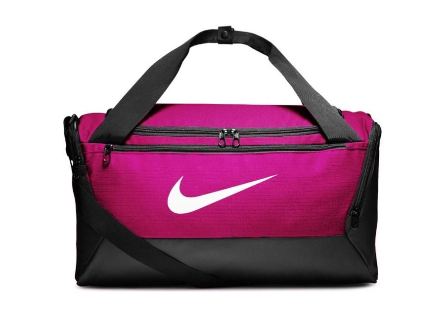 Spordikott Nike Brasilia 5 Duffel W BA5957 666 suurendatud