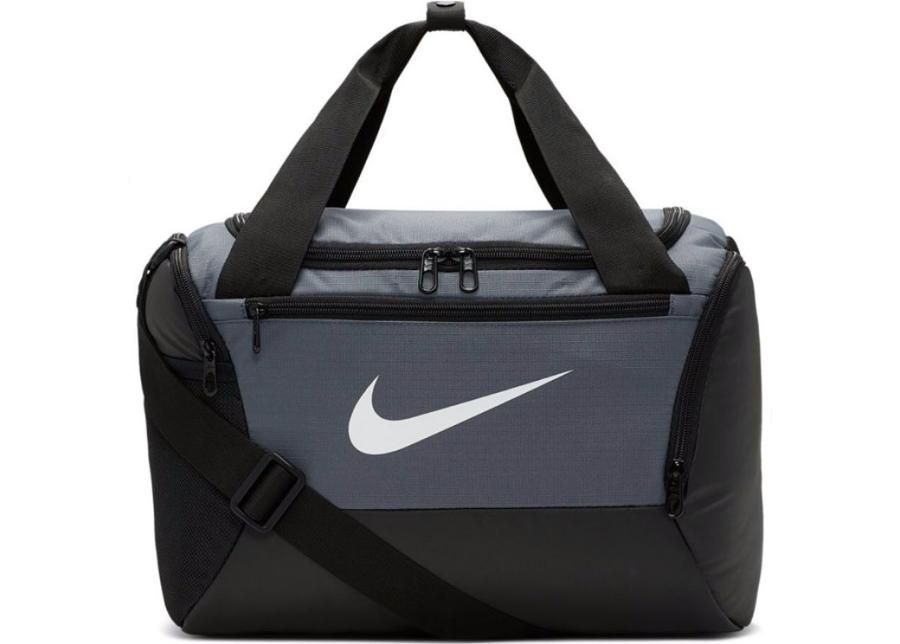 Spordikott Nike Brasilia Dufflel XS BA5961 026 suurendatud