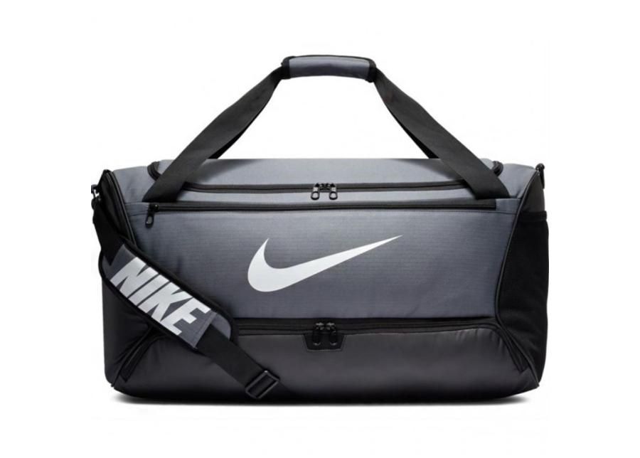 Spordikott Nike Brasilia M Duffel 9.0 BA5955-026 suurendatud
