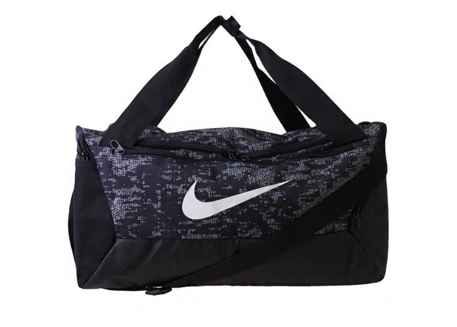 Spordikott Nike Brasilia S Duff 9.0 BA5958-010 suurendatud