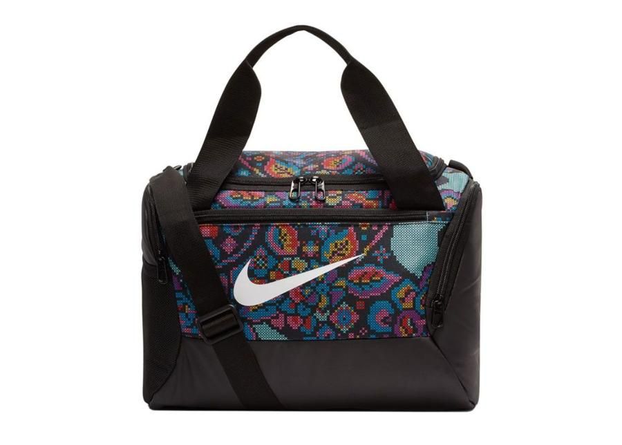 Spordikott Nike Brasilia Training Duffel 9.0 XS BA6046-010 suurendatud