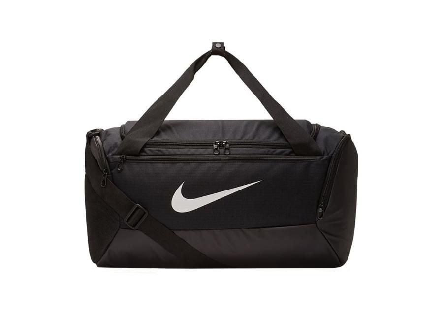 Spordikott Nike Brasilia Training Duffel Bag 9.0 BA5957-010 suurendatud