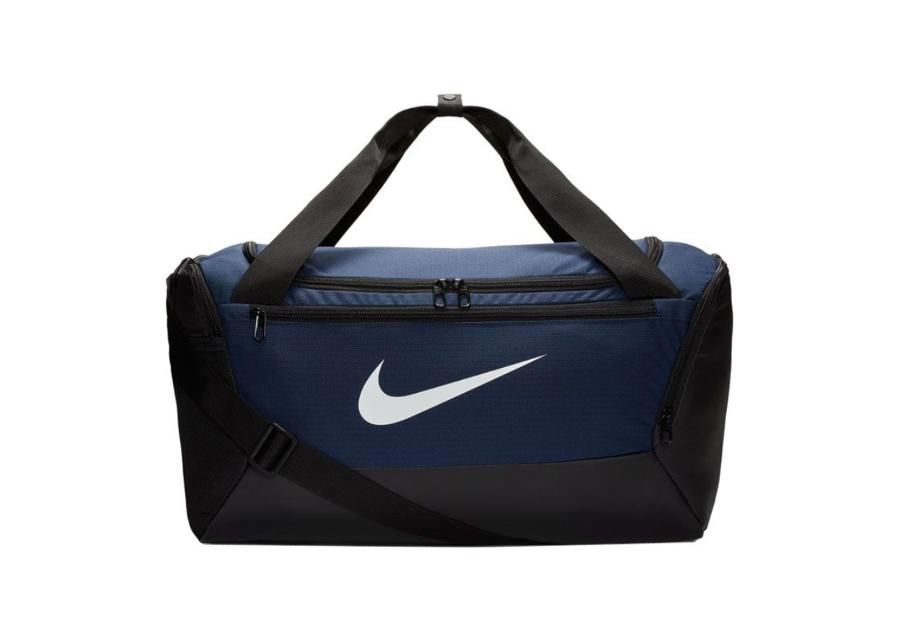 Spordikott Nike Brasilia Training Duffel Bag 9.0 BA5957-410 suurendatud