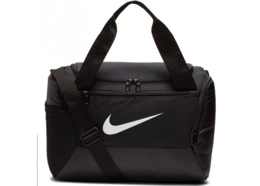 Spordikott Nike Brasilia XS Duffel 9.0 BA5961-010 suurendatud
