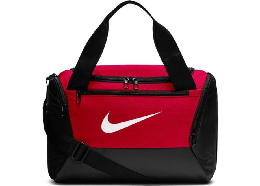 Spordikott Nike Brasilia XS Dufflel BA5961-657 suurendatud